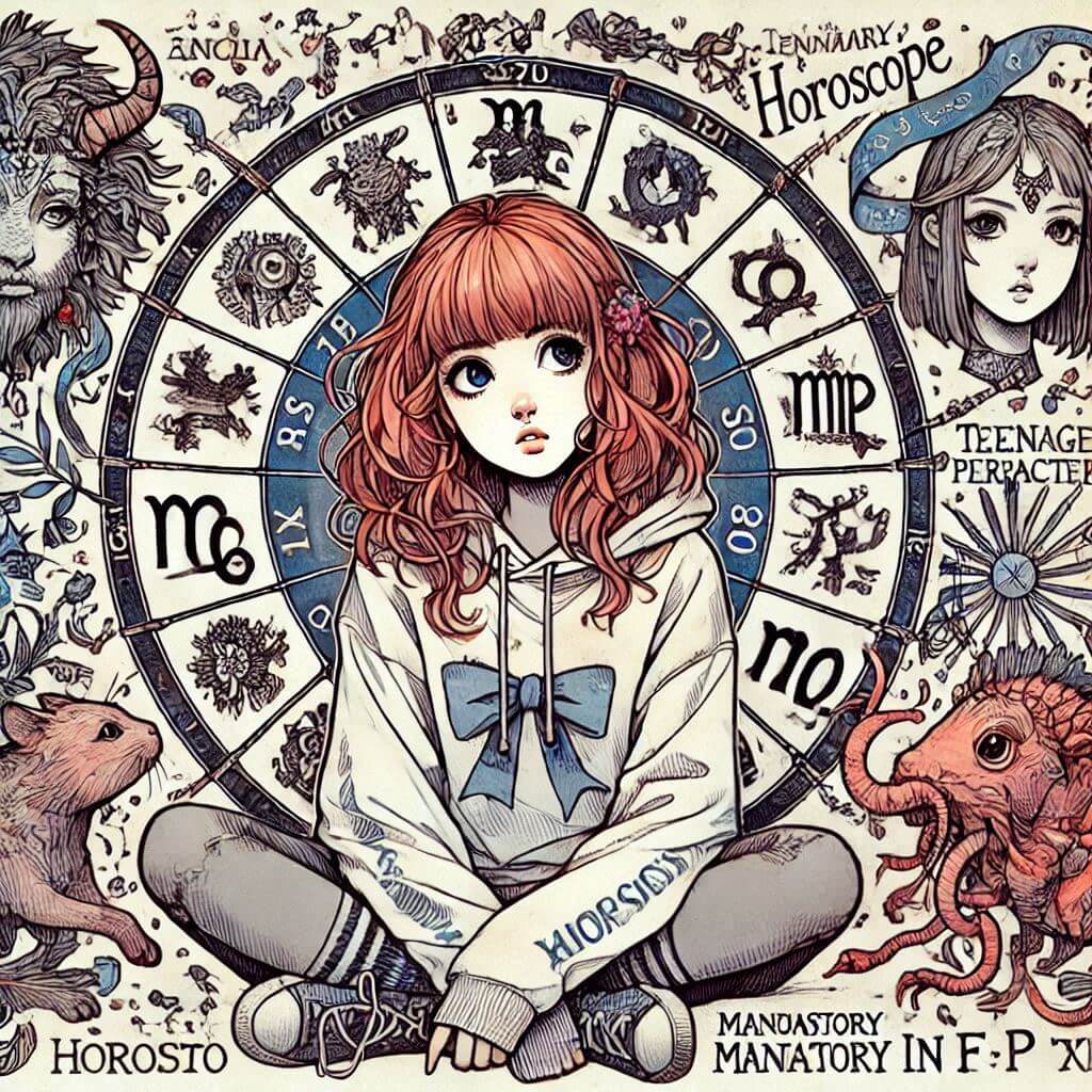 INFP 신년운세