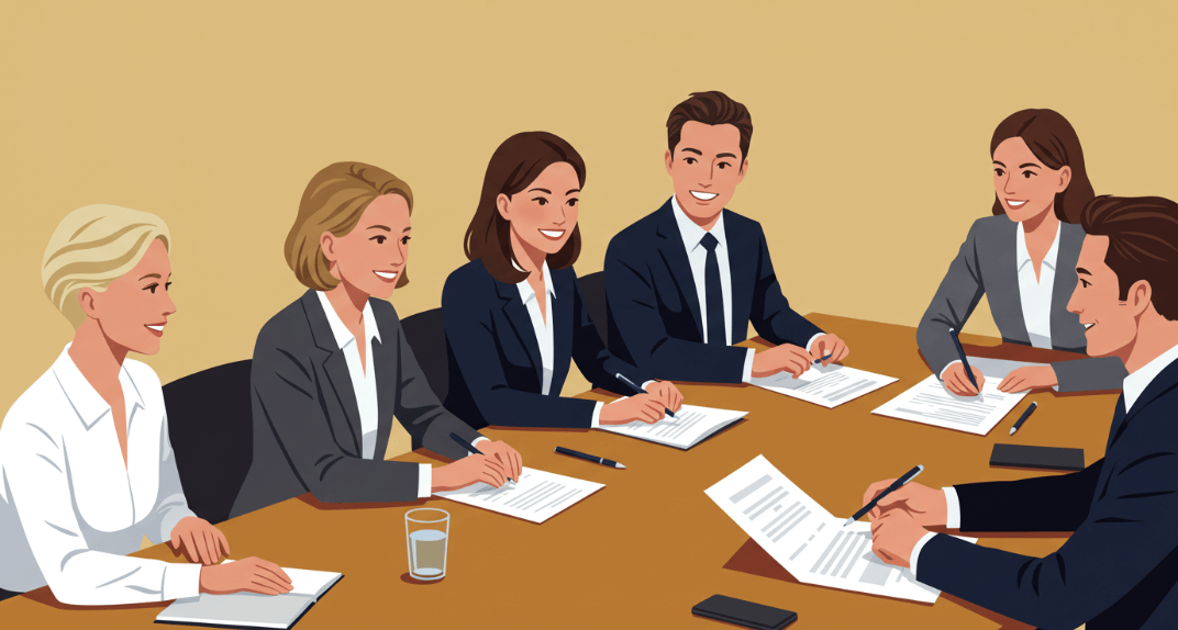 조직에서 심리적 안전감 영향