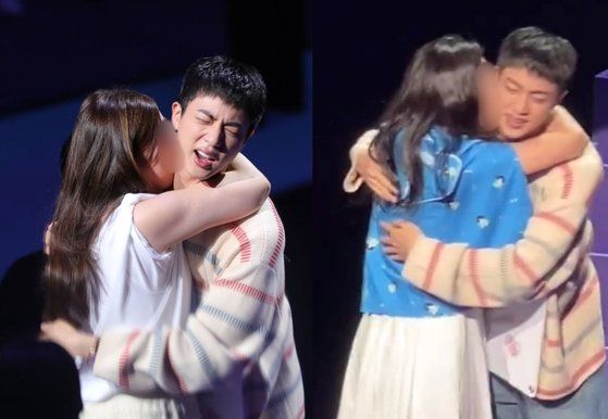 성추행-논란-장면