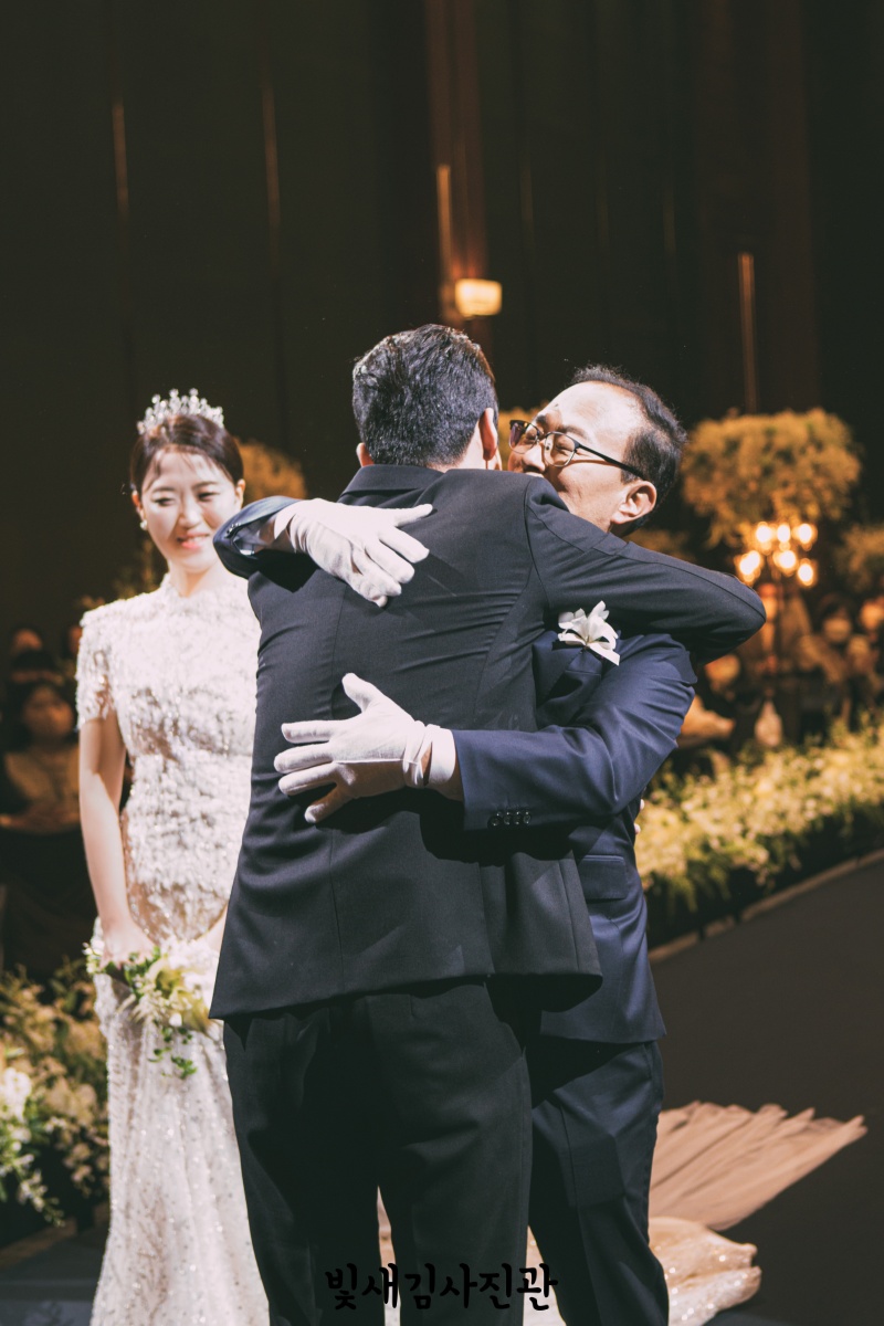 익산 웨스턴라이프호텔웨딩컨벤션 본식스냅 14