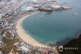 대한민국 부&middot;울&middot;경(부산&middot;울산&middot;경남) 지역별 나들이 톱5