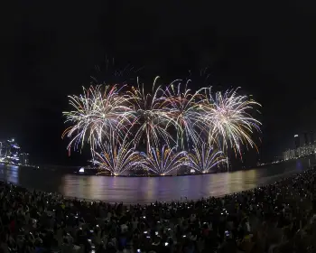 부산 불꽃축제_13