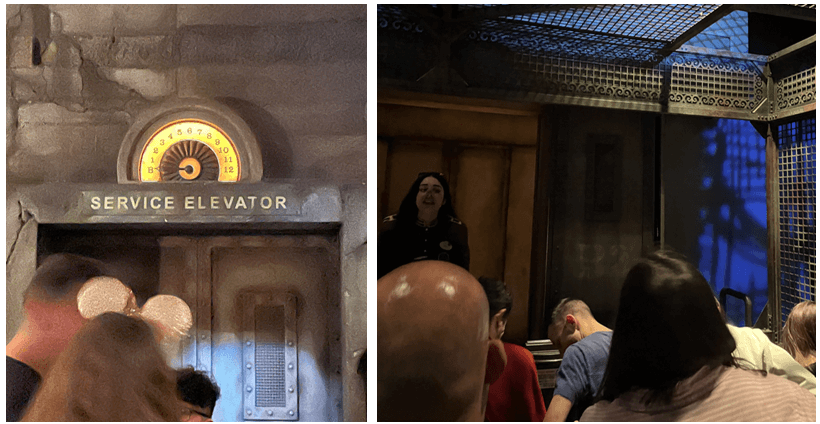 hollywood-tower-놀이기구-탑승