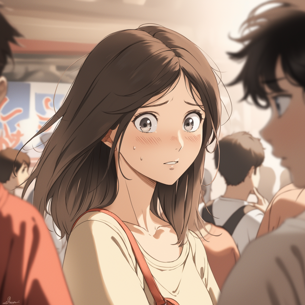 결혼식 하객 꿈