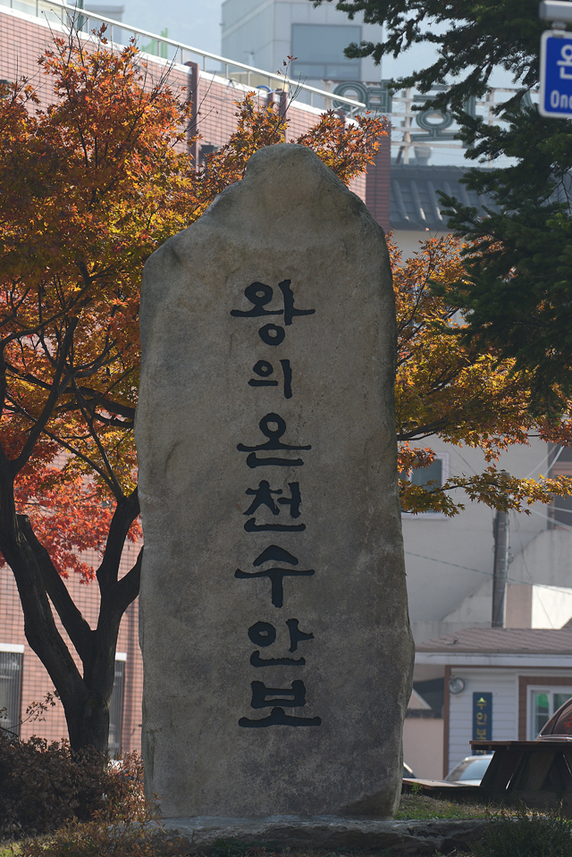 제 40회 왕의 온천 수안보 온천제 기본 정보와 프로그램 소개