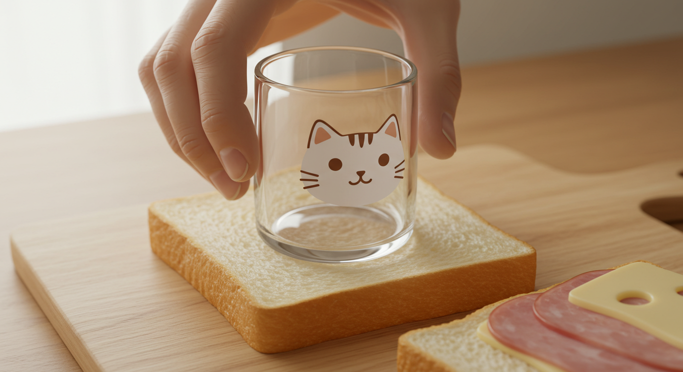 계란 치즈 갈릭 버터 토스트