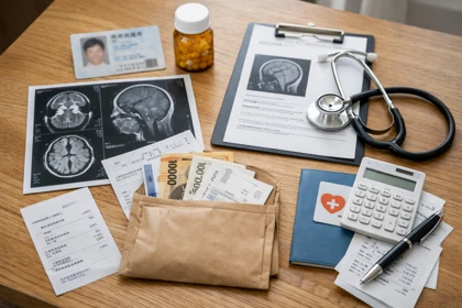 치매보험 보험금 청구 절차와 준비 서류 안내8