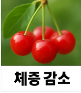 앵두 효능