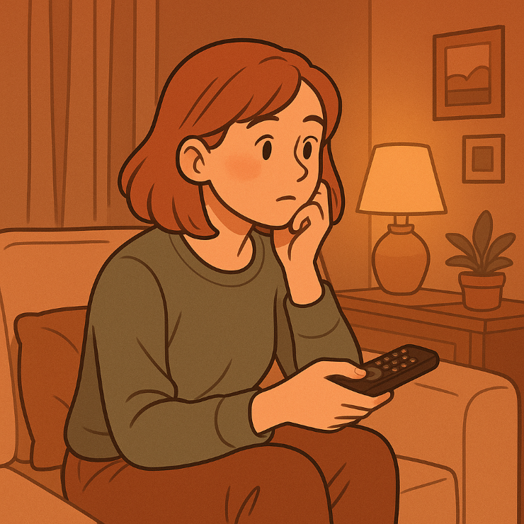 영화 속 감정 읽기로 마음을 배우는 법