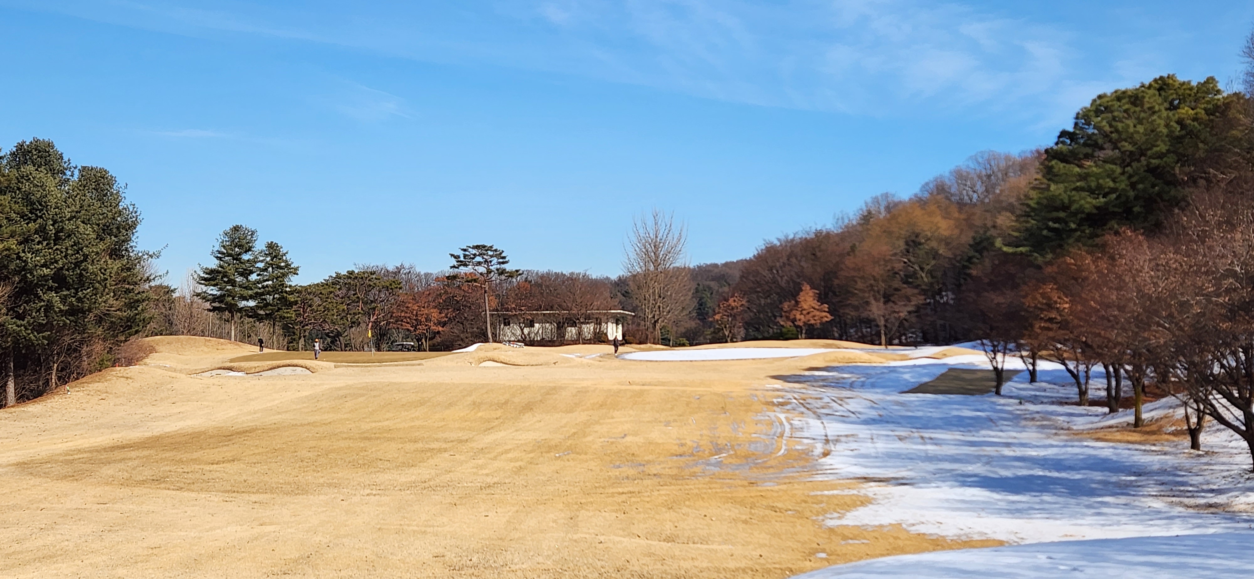 레이크사이드cc