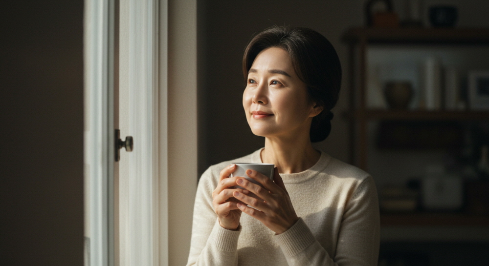 갱년기 유산균 YT1