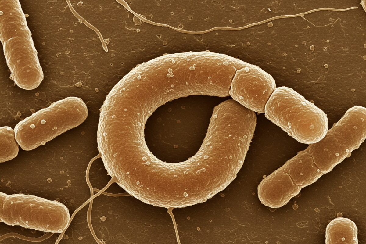 헬리코박터균 치료