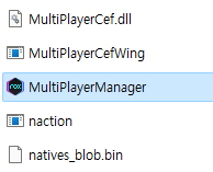 녹스 멀티플레이어 사진