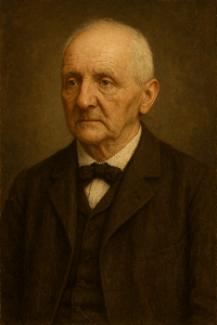안톤 브루크너 (Anton Bruckner, 1824–1896)