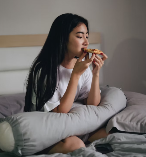 수면 다이어트 실천 방법과 주의사항