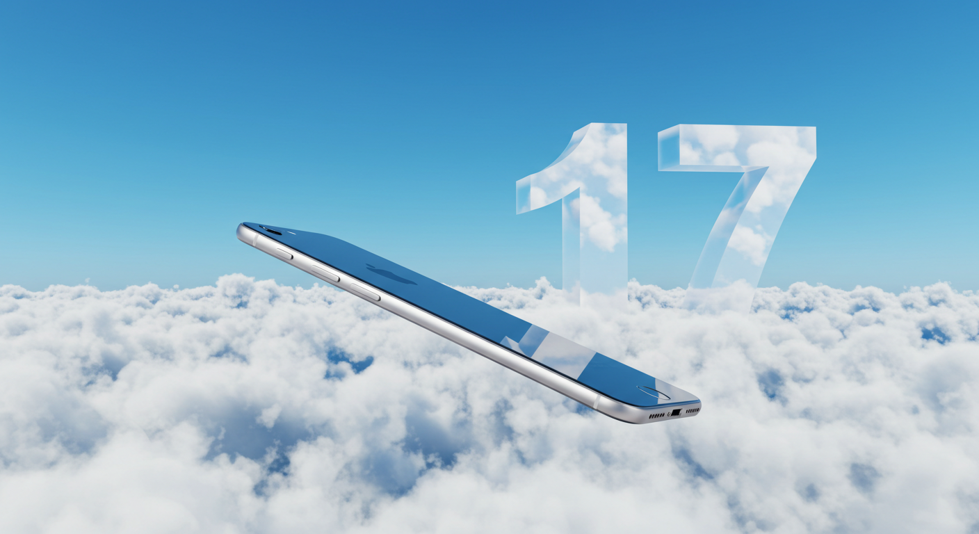 아이폰 17 에어 usb-c 제거 가능성