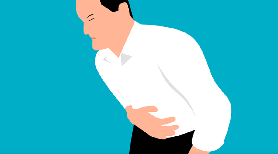 위가 안 좋을 때 나타나는 증상 - 3
