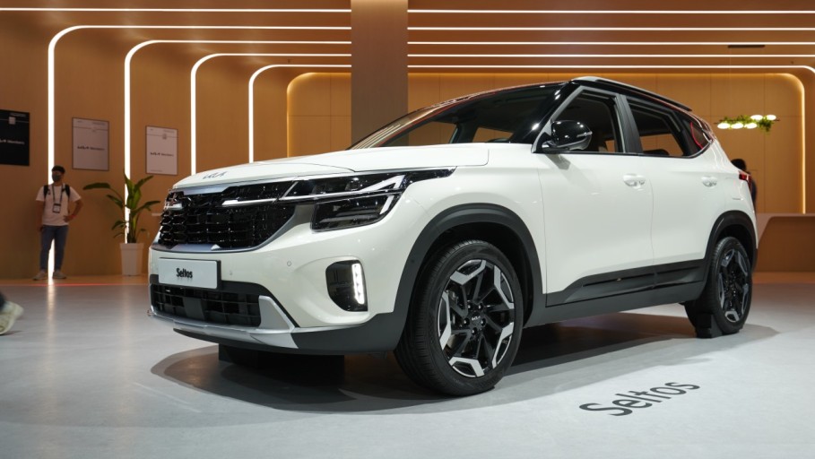 2023 더뉴 셀토스