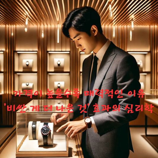 #프리미엄심리학 #고가소비심리 #브랜드가치 #베블런효과
#프리미엄마케팅전략 #심리마케팅 #소비자행동심리 #가격인지효과
#고급소비 #마케팅심리학