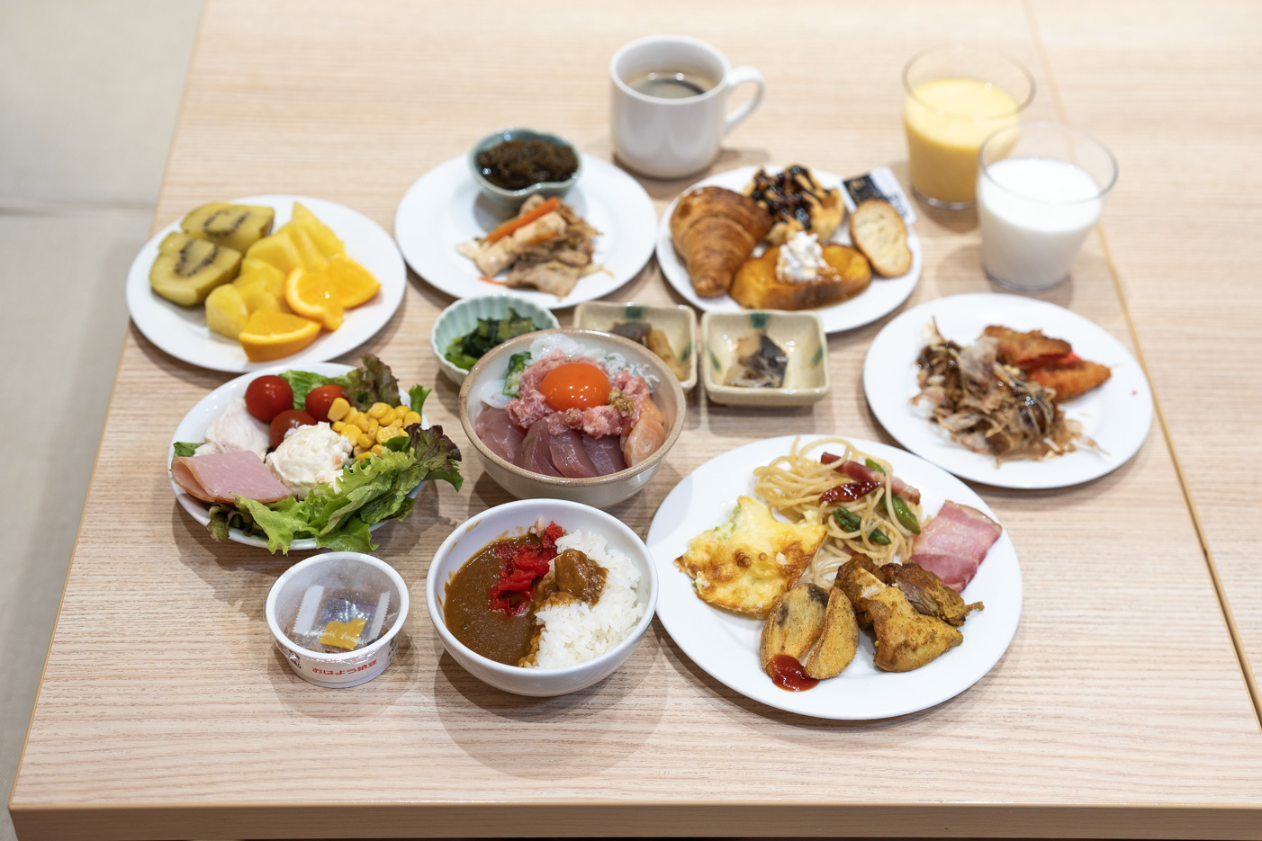 Original source photograph 29 for Osaka and Kansai Hotels: 36 Stay and Bathing Records, Plus 8 Official Introductions