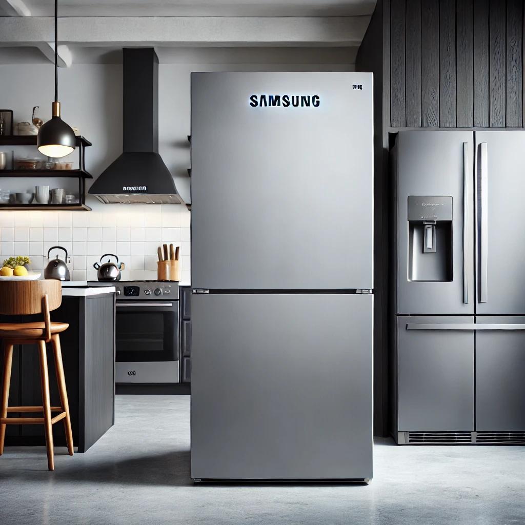 삼성냉장고2도어