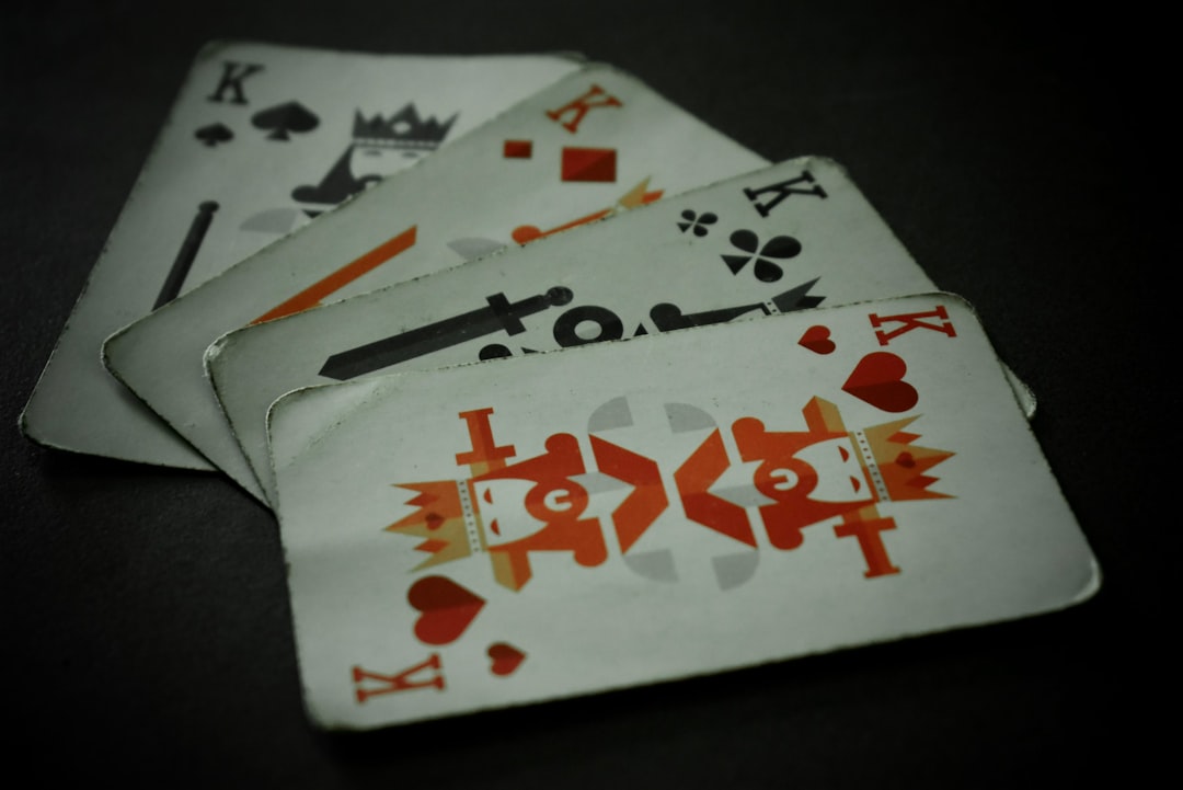 Asan Love Card