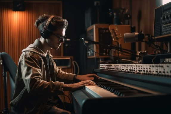 AI 생성 콘텐츠의 대중화