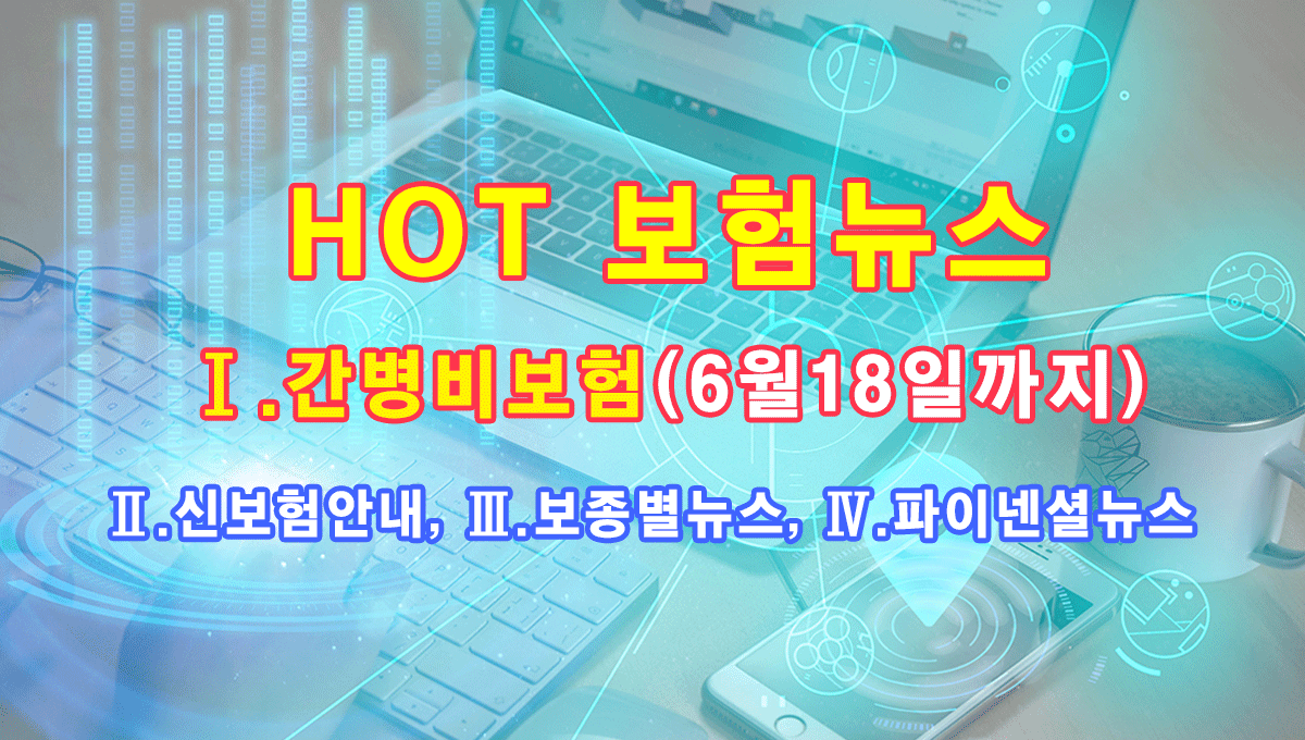 보험 뉴스