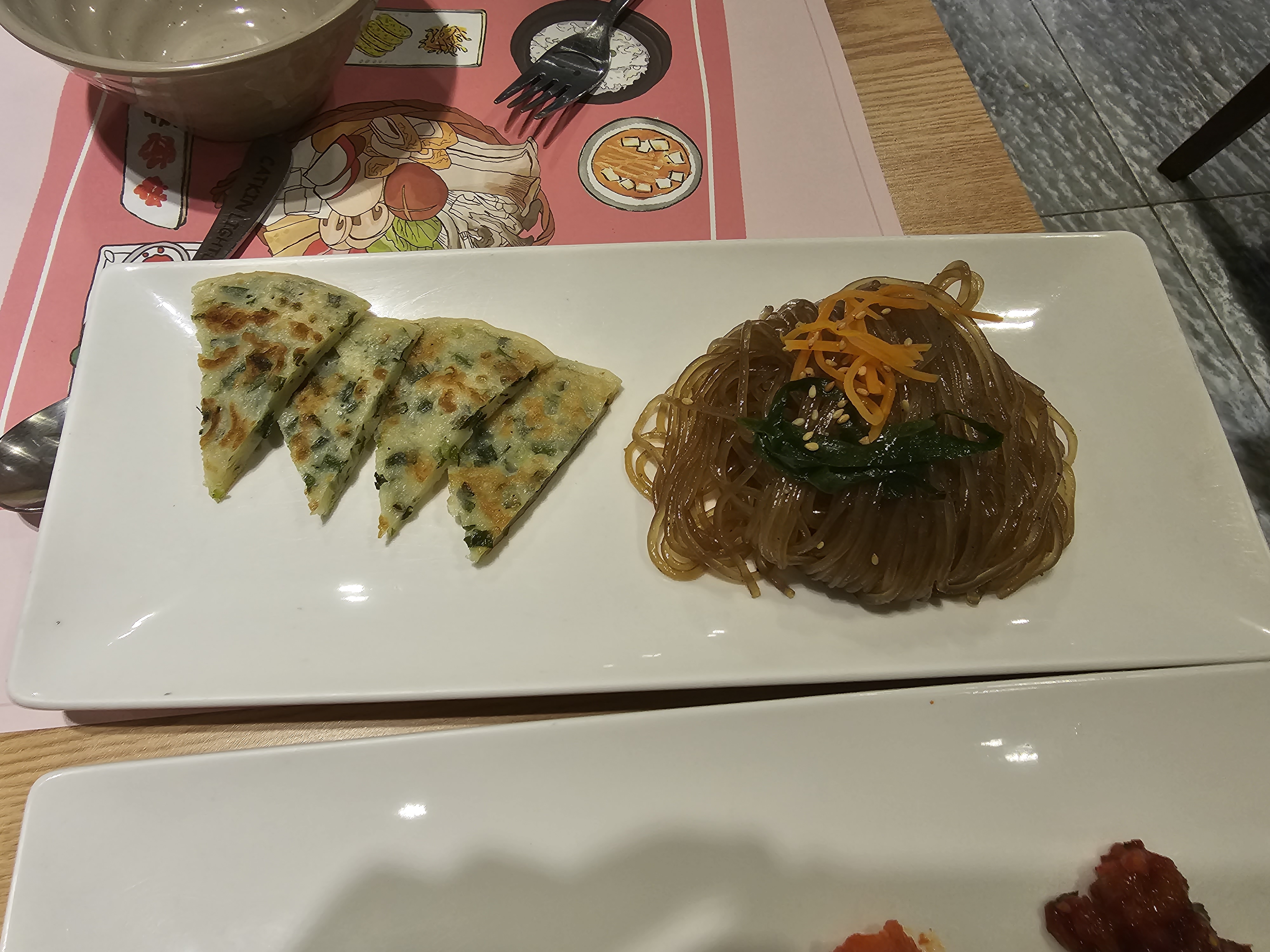 강원도_삼척시_일미담_일미담스페셜정식