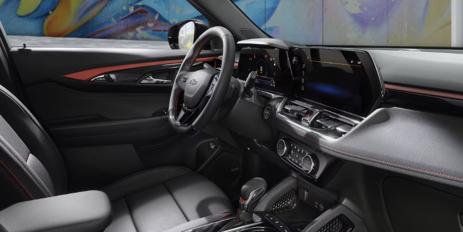 쉐보레 트레일블레이저 가격 vs 경쟁 모델 비교 가성비는?