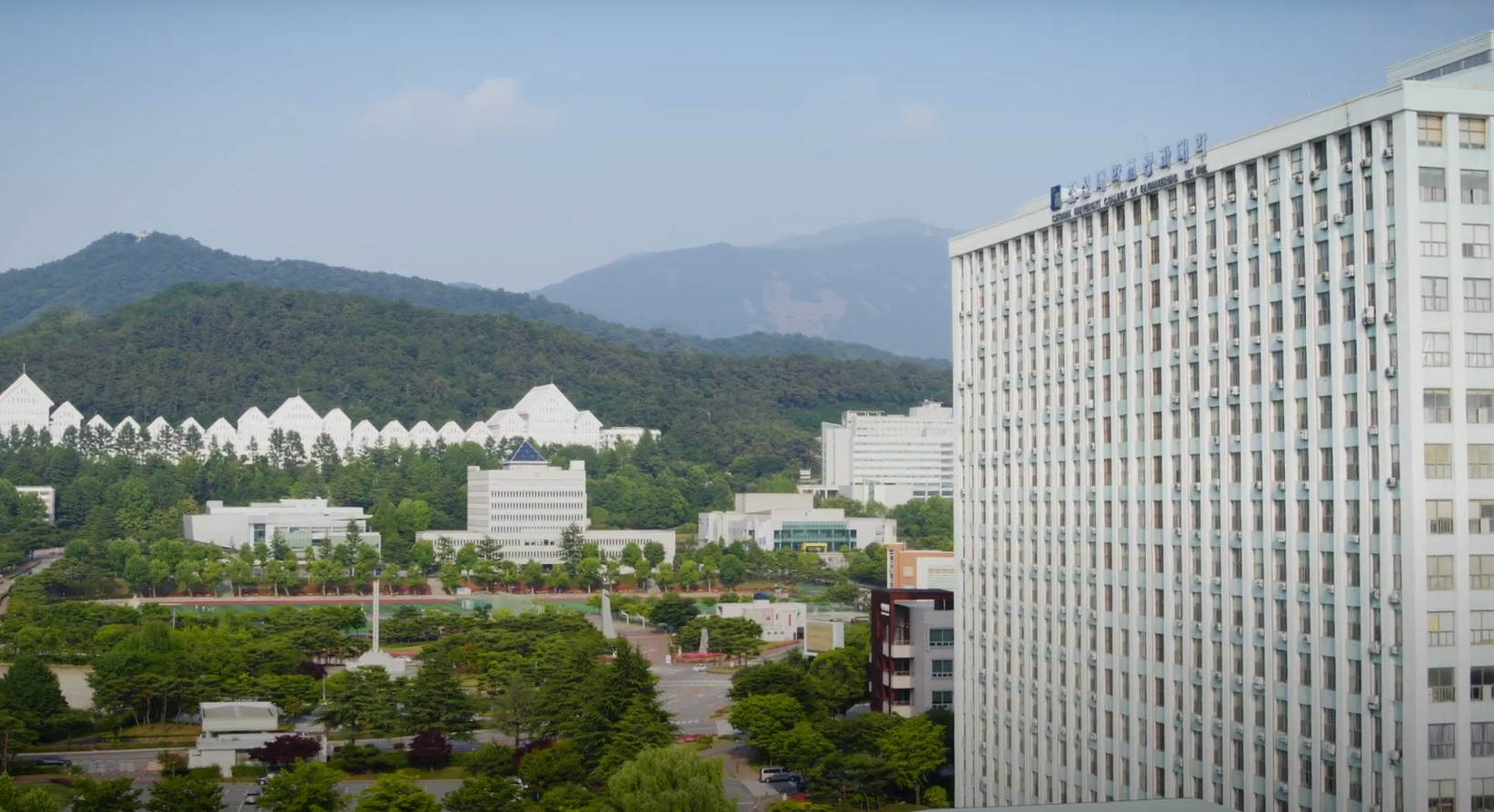 "미래차&middot;AI 인재 요람" 조선대학교, RISE 통해 광주 전략산업 이끈다.