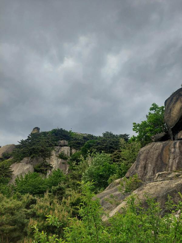 인왕산