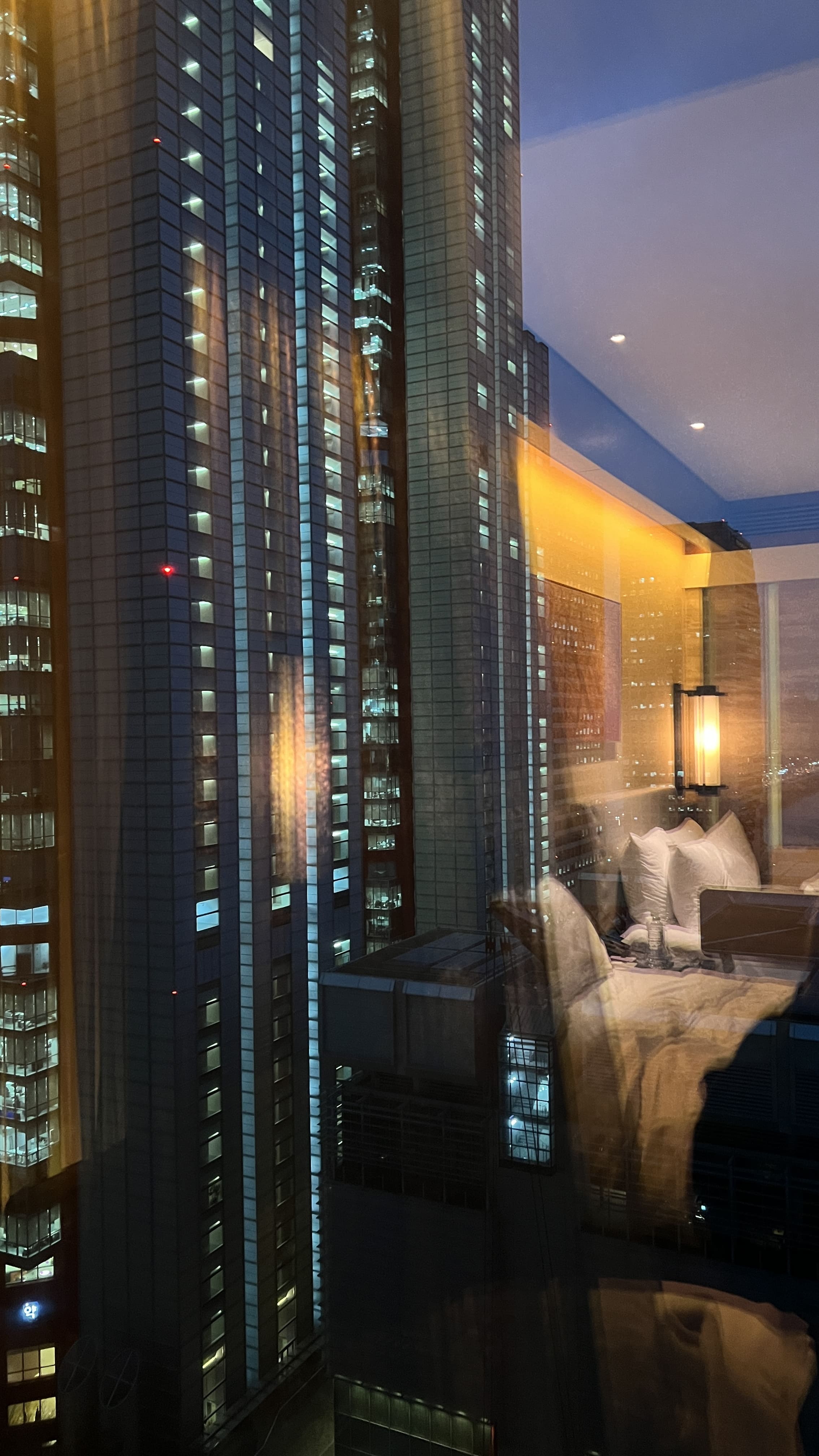 콘래드서울호텔