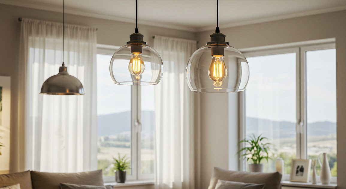 간접조명 vs 직부등 비교 분석 &ndash; 우리 집에 맞는 선택법