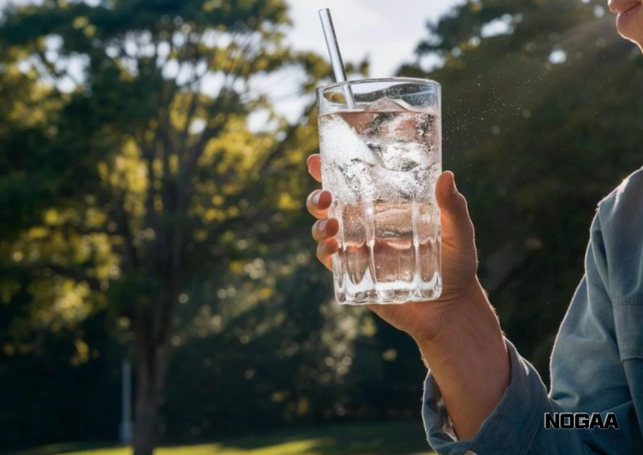 장염 증상 완화에 도움되는 생활 습관