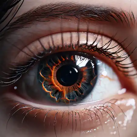 눈가 주름 보톡스 시술 후 변화를 직접 확인하세요