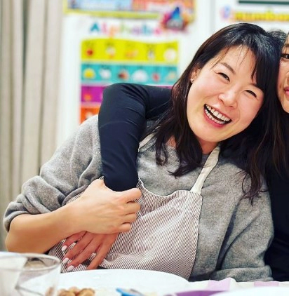 박찬호 아내 박리혜