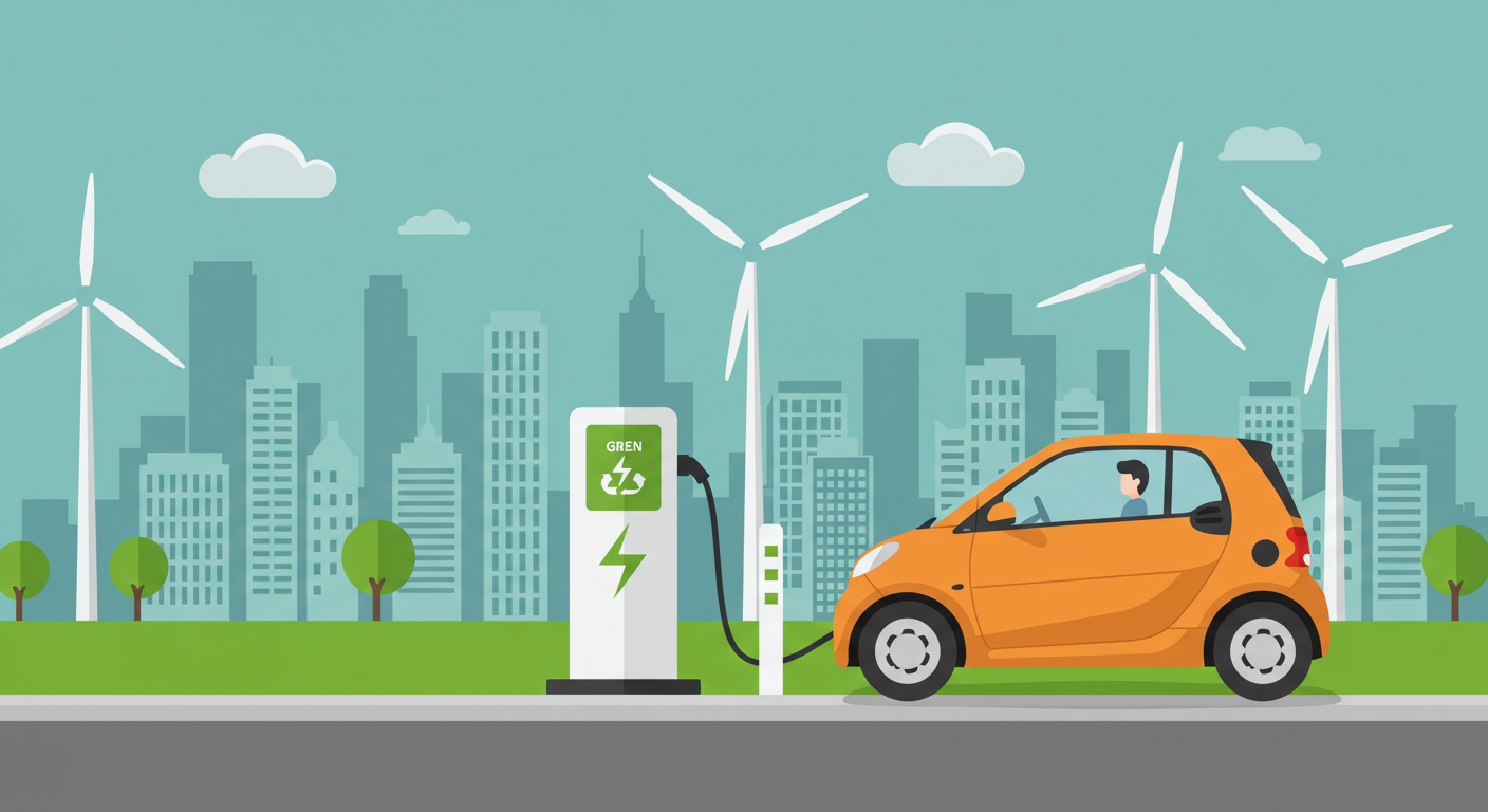 2025 전기차 보조금 총정리