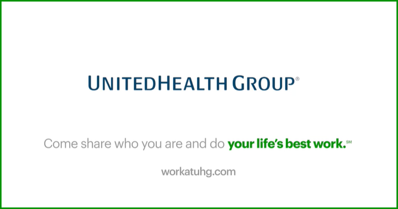 유나이티드헬스그룹의 기업 개요, 핵심 사업 구조, 글로벌 전략