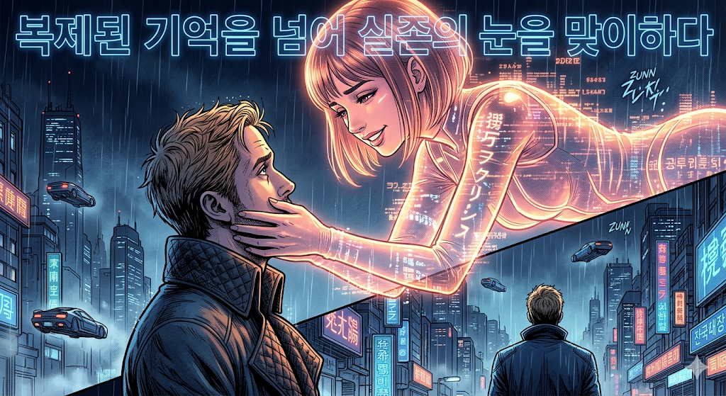 블레이드 러너 2049