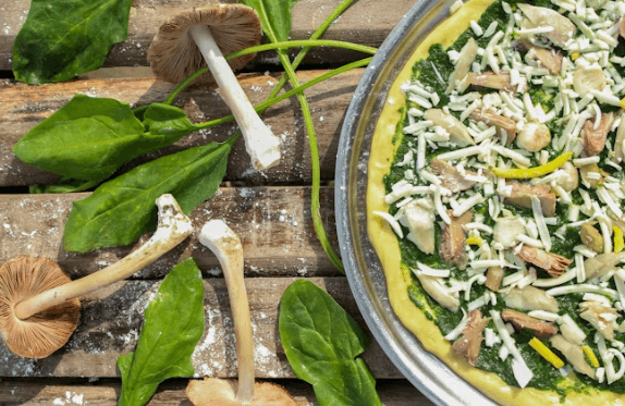 기억력 향상에 좋은 음식 TOP7