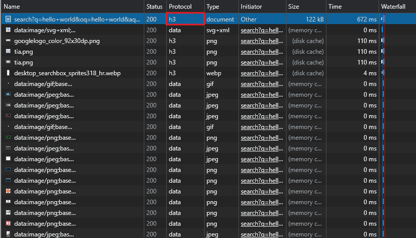 http-protocol
