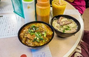 홍콩 맛집 총정리 지금 확인하고 맛있게 즐기기를 위한 팁_16