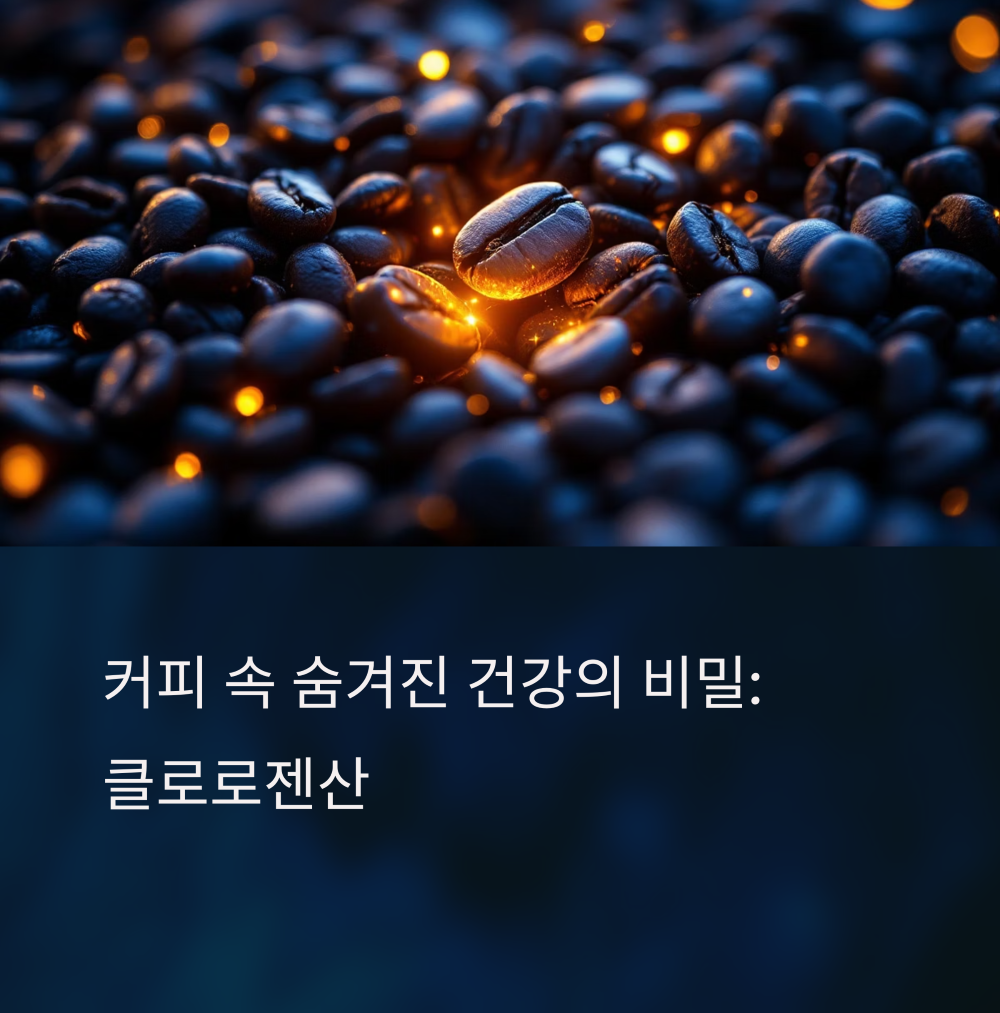 클로로젠산 썸네일