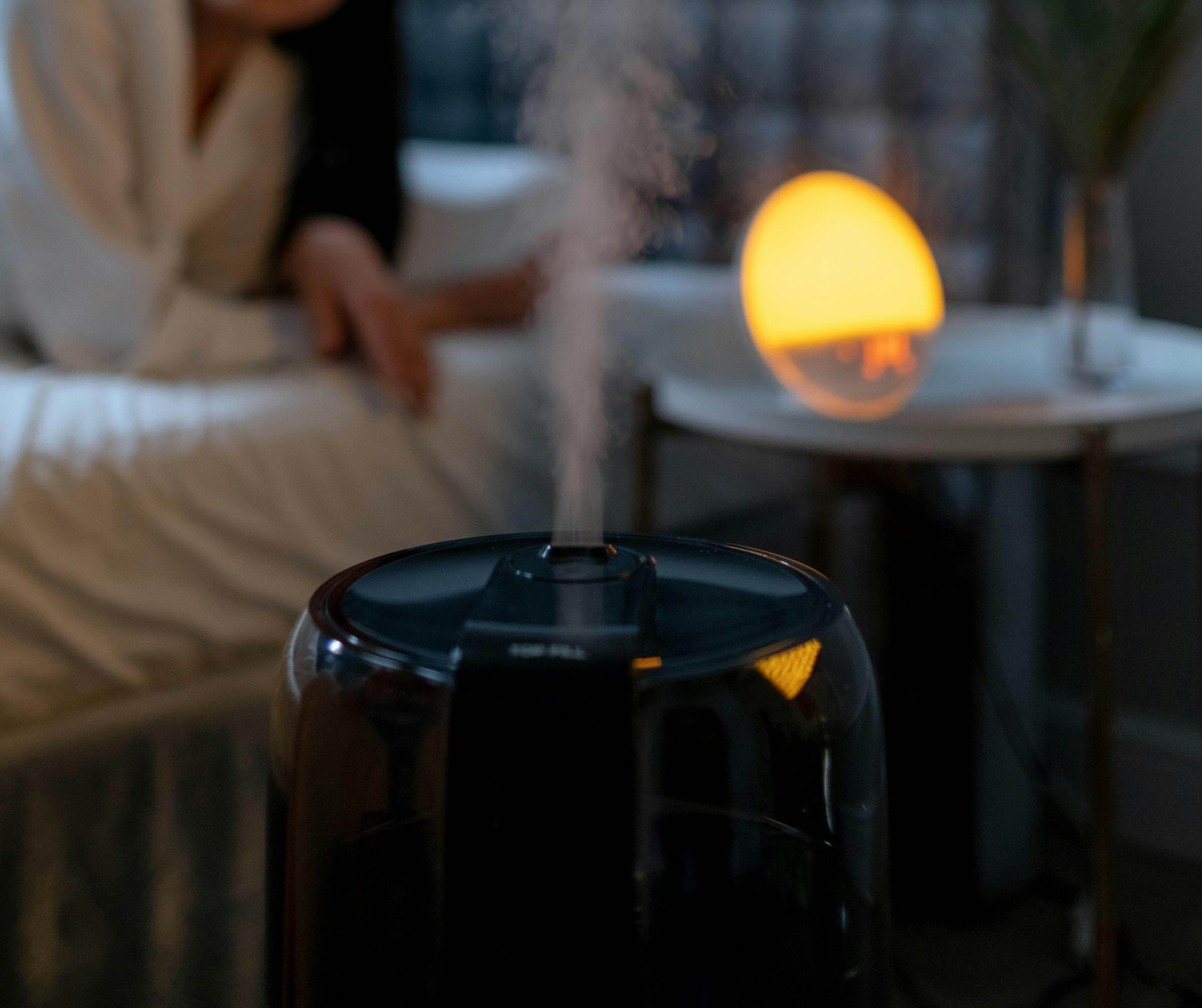 겨울철 가습기 추천