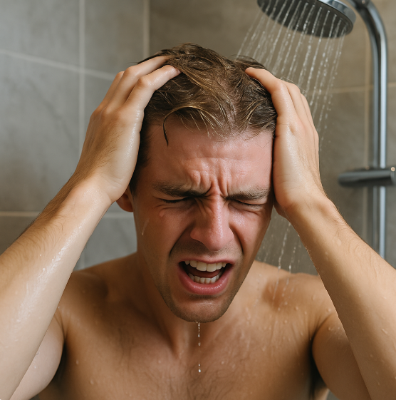 찬물에 머리를 감으면 왜 숨이 찰까?-우리 몸에 일어나는 생리학적 반응을 깊이 있게 이해하기