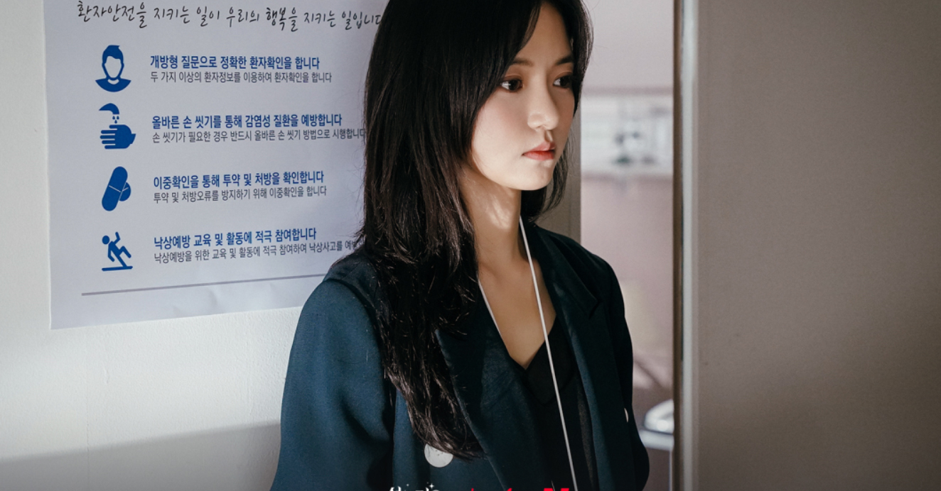 성스러운 아이돌 몇부작