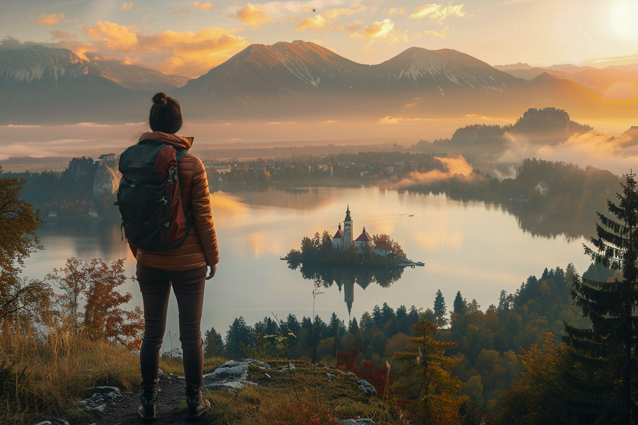 해외여행이 &lsquo;현재를 살아내는 힘&rsquo;을 회복시키는 이유 관련 사진