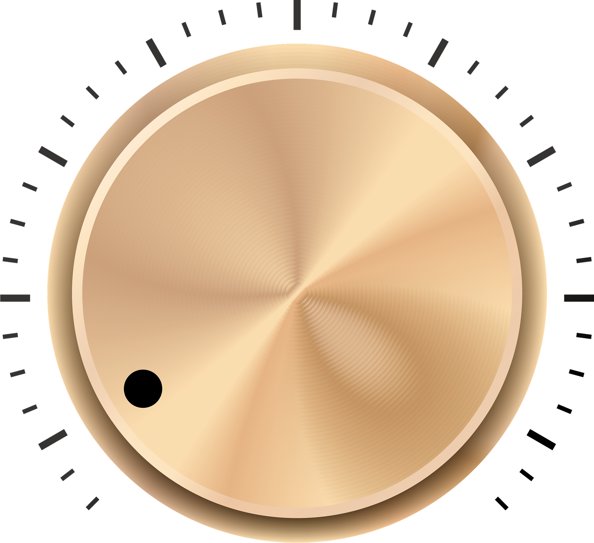 똥 마려운 느낌이 사라지는 이유