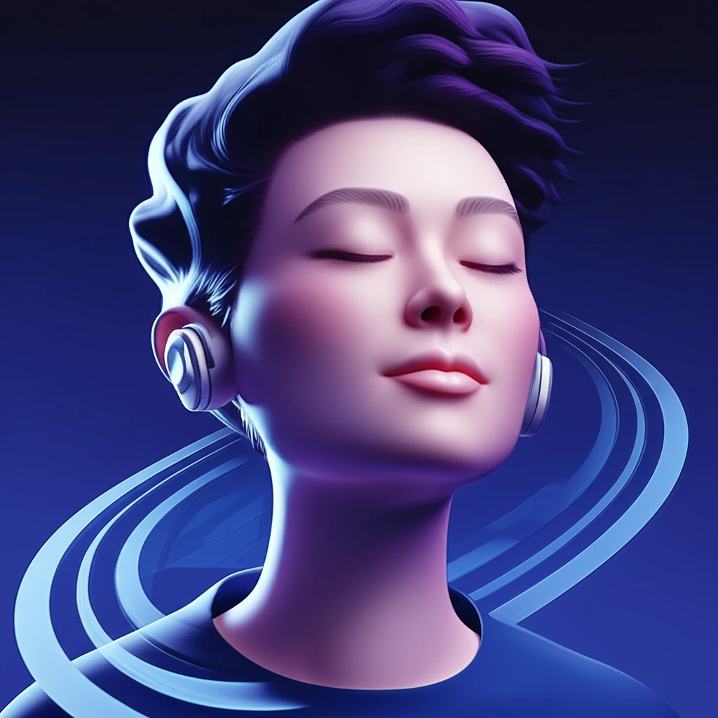 AirPods Pro 2세대, 공간 